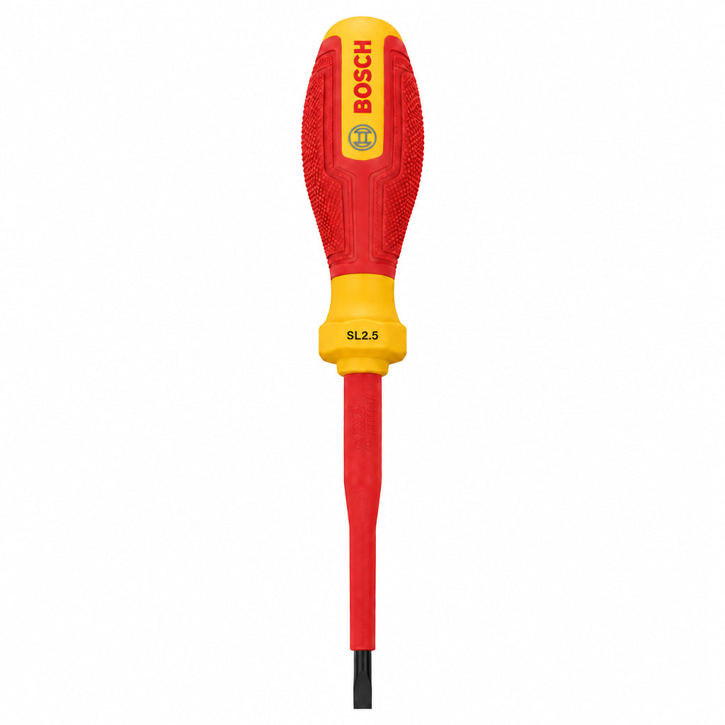Bosch Professional VDE Screwdriver