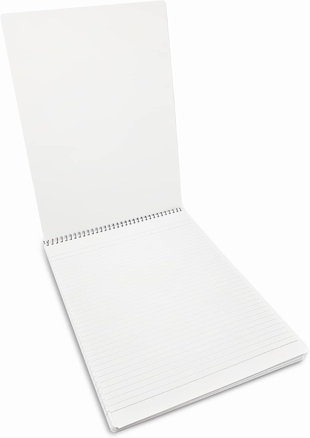 Sinarline Top Spiral Notebook A4 70 Sheet Pack of 6