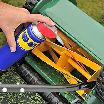 WD-40 Multi-Use Product Double Action Spray 13.5 fl oz