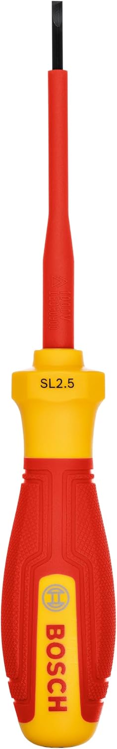 Bosch Professional VDE Screwdriver