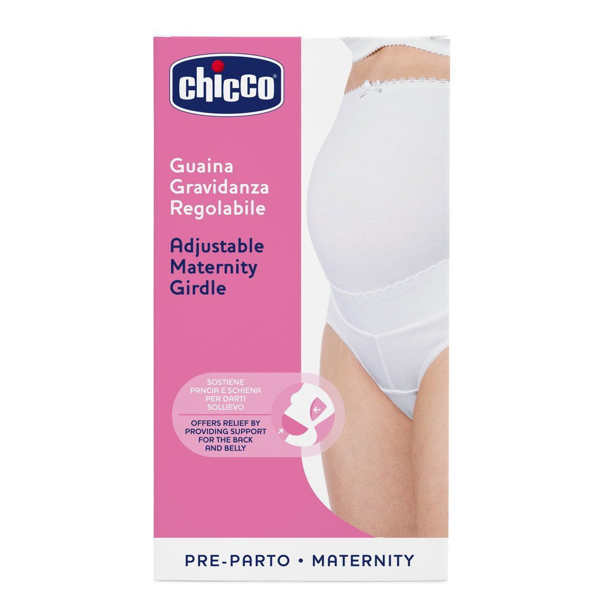 MAMMY Maternity Support Girdle