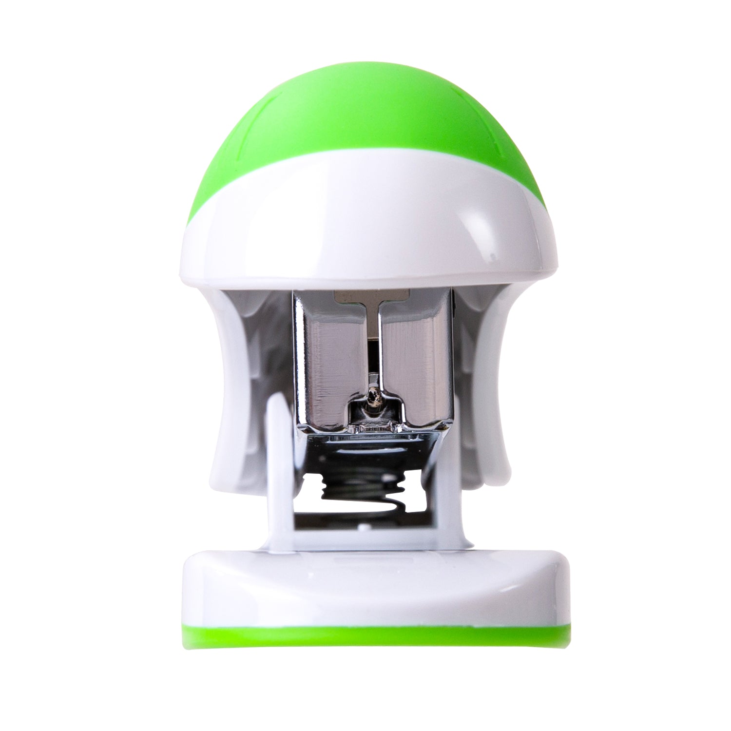 Deli E0327 Stapler 25 Sheet Capacity Assorted Colors