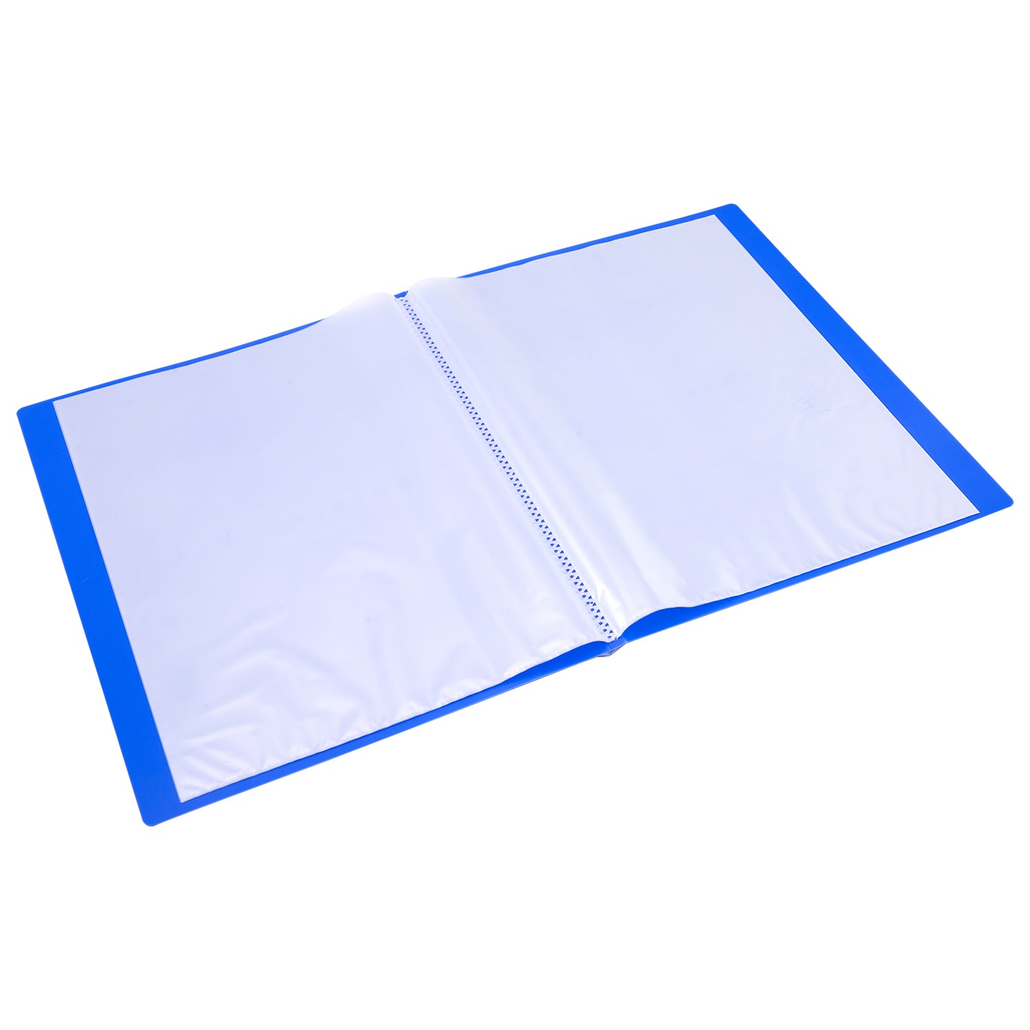 Deli E5001 Office Display Book A4 10 Pages Assorted Colors