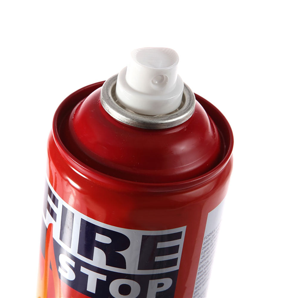 Portable Foam Fire Extinguisher
