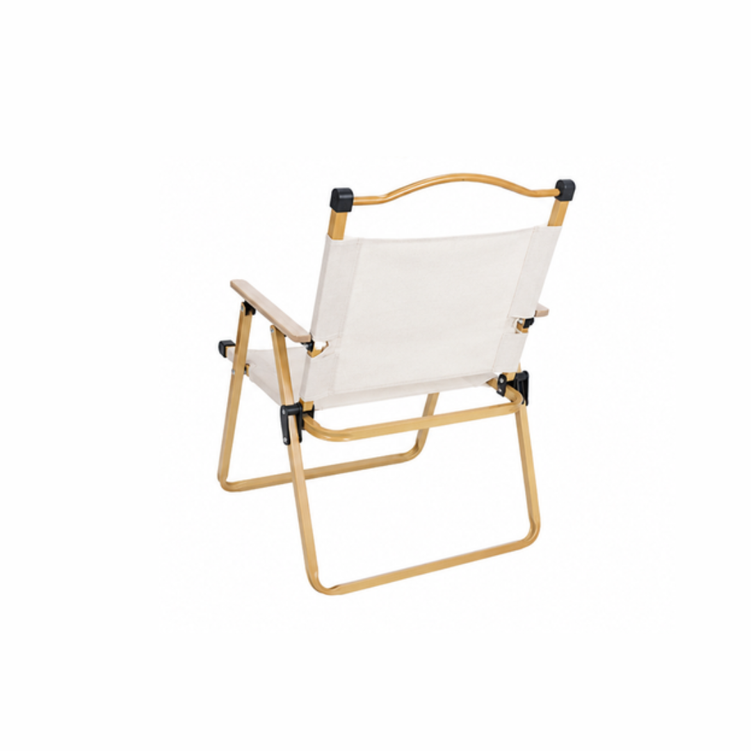 A Cadeira Dobrável Ideal para o Seu Lazer (AYD001-1)