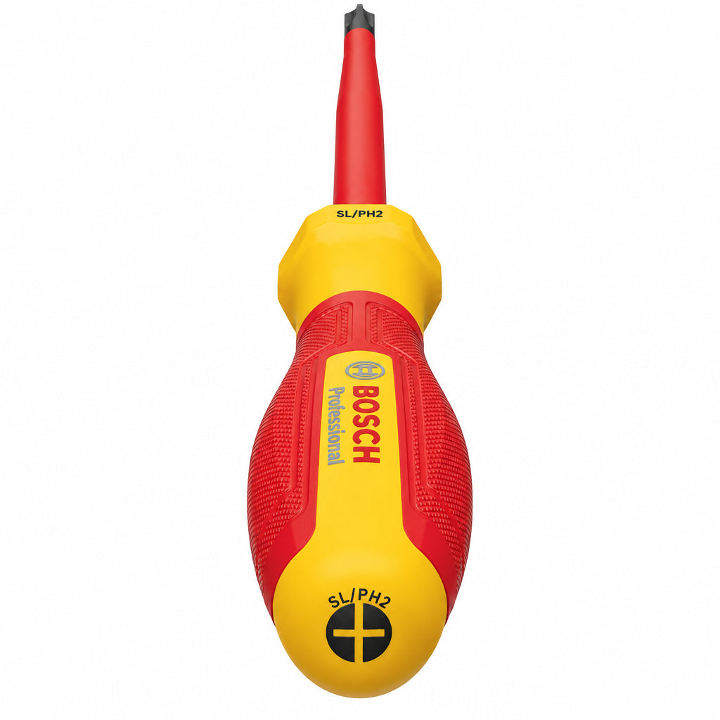 Bosch Professional VDE Insulated Screwdriver