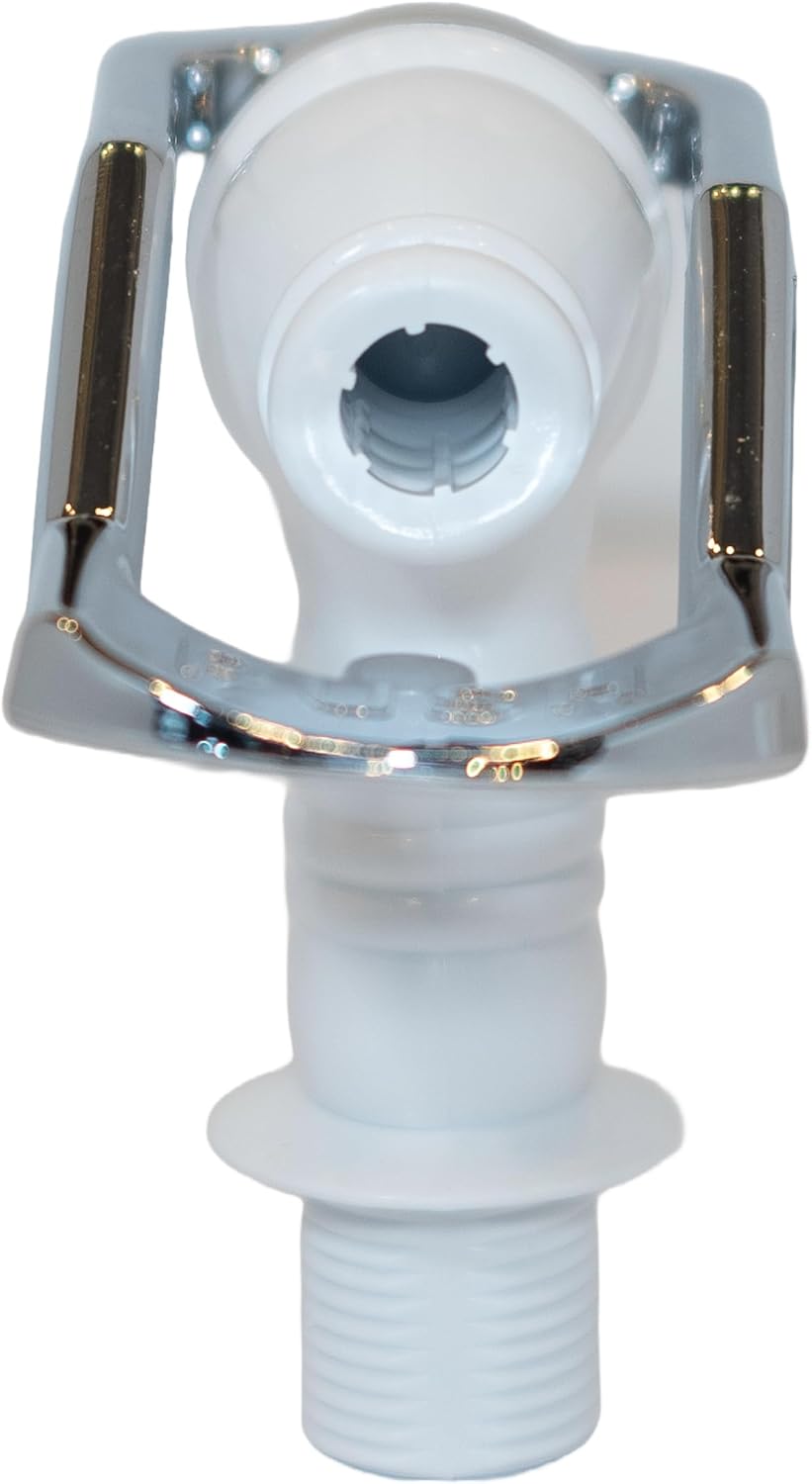 Quon Mineral Server Replacement Faucet for Bikou Water