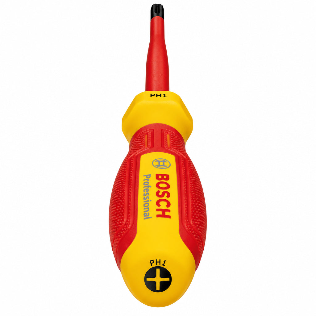 Bosch Professional VDE Insulated Screwdriver