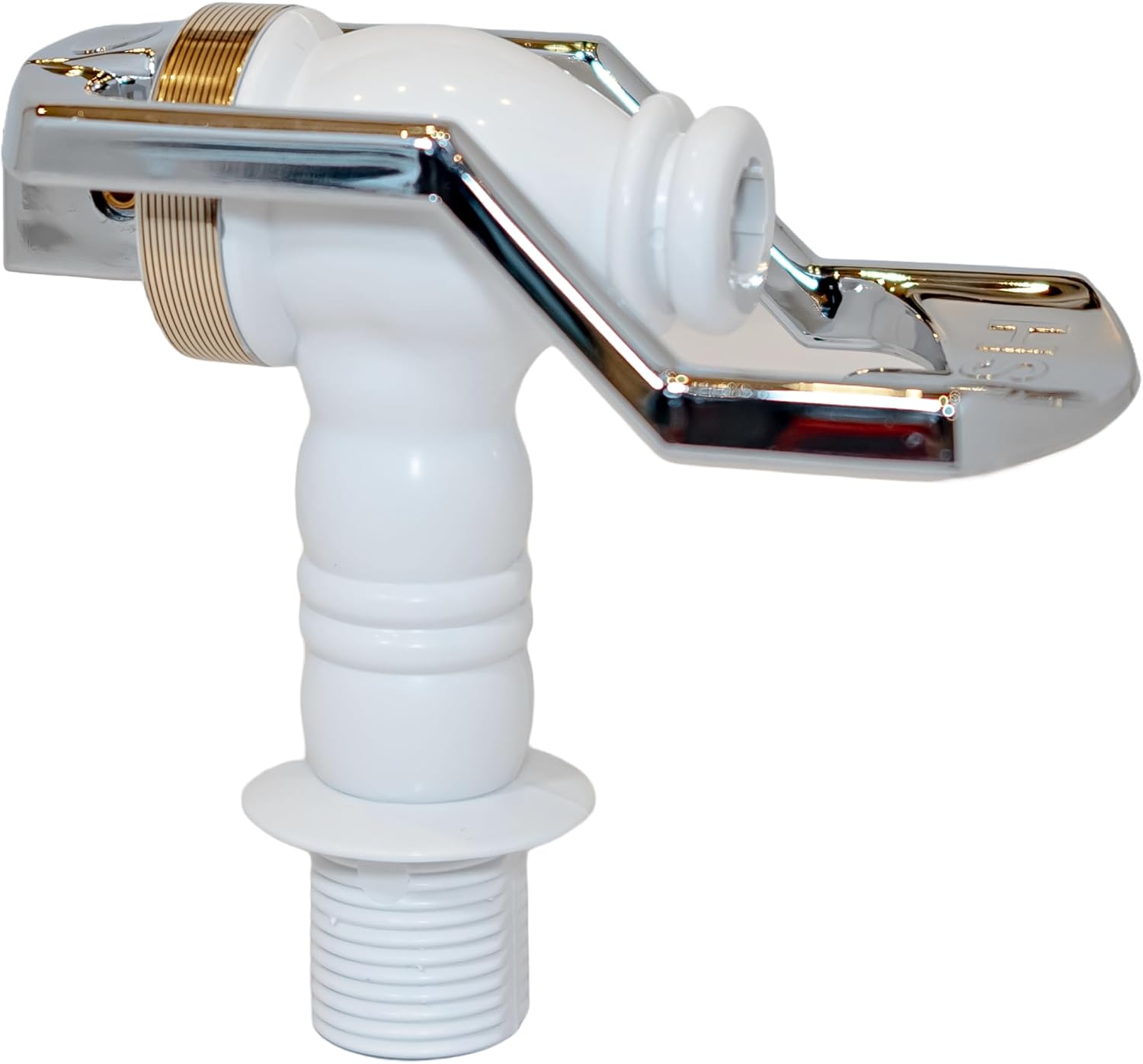 Quon Mineral Server Replacement Faucet for Bikou Water