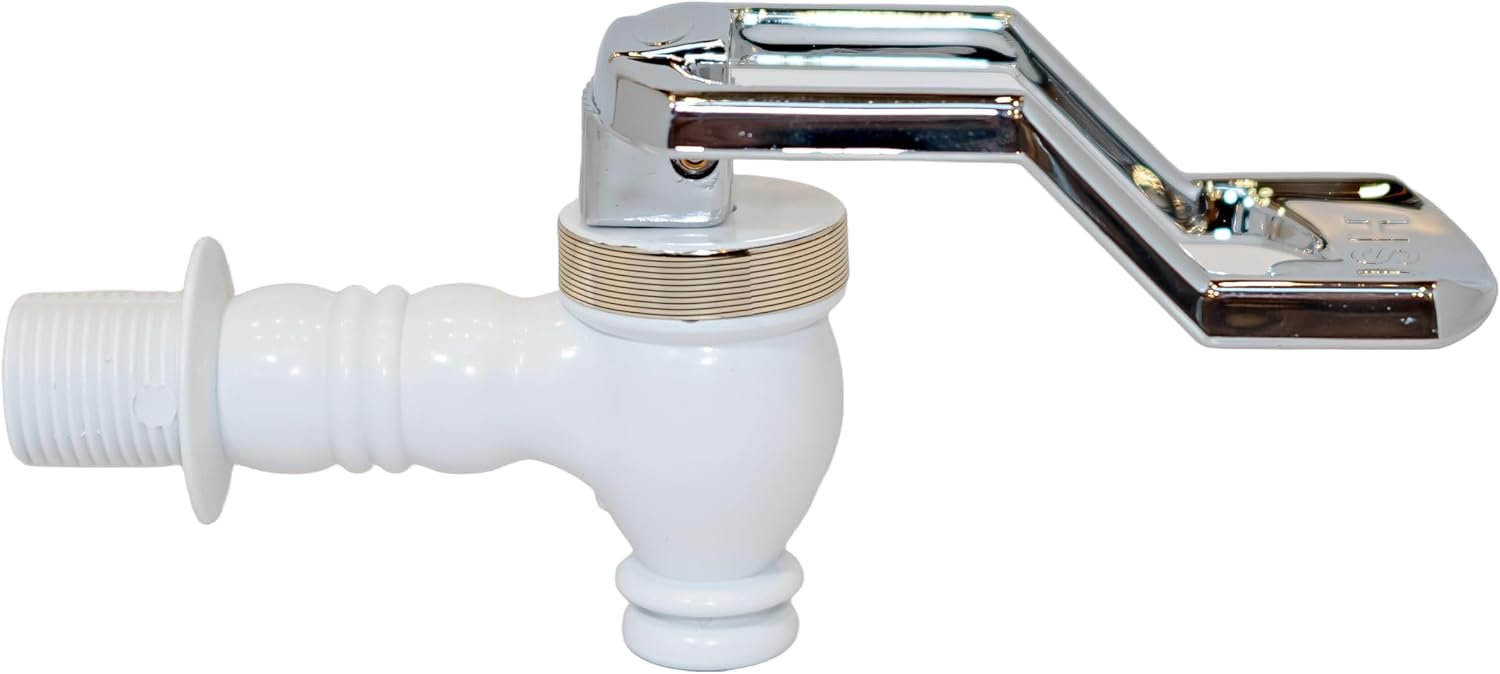 Quon Mineral Server Replacement Faucet for Bikou Water
