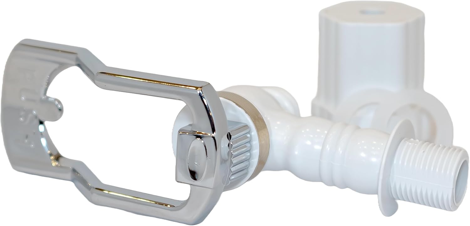 Quon Mineral Server Replacement Faucet for Bikou Water