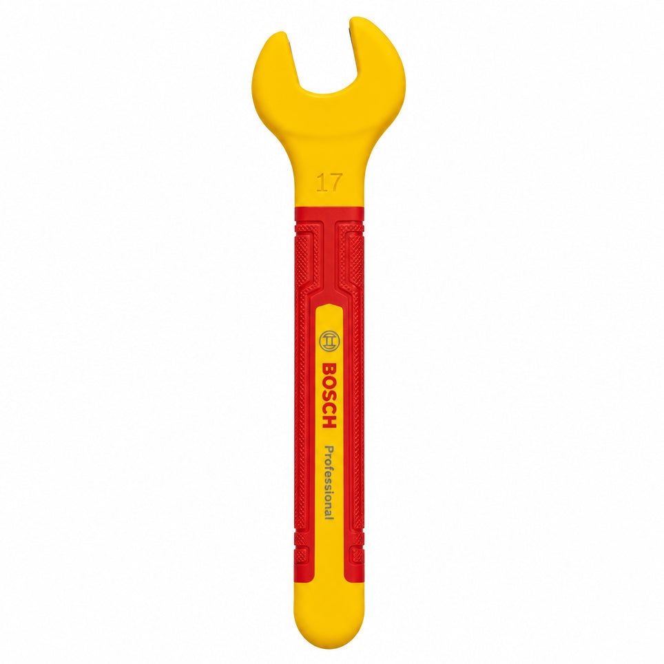 Bosch Professional VDE Spanner