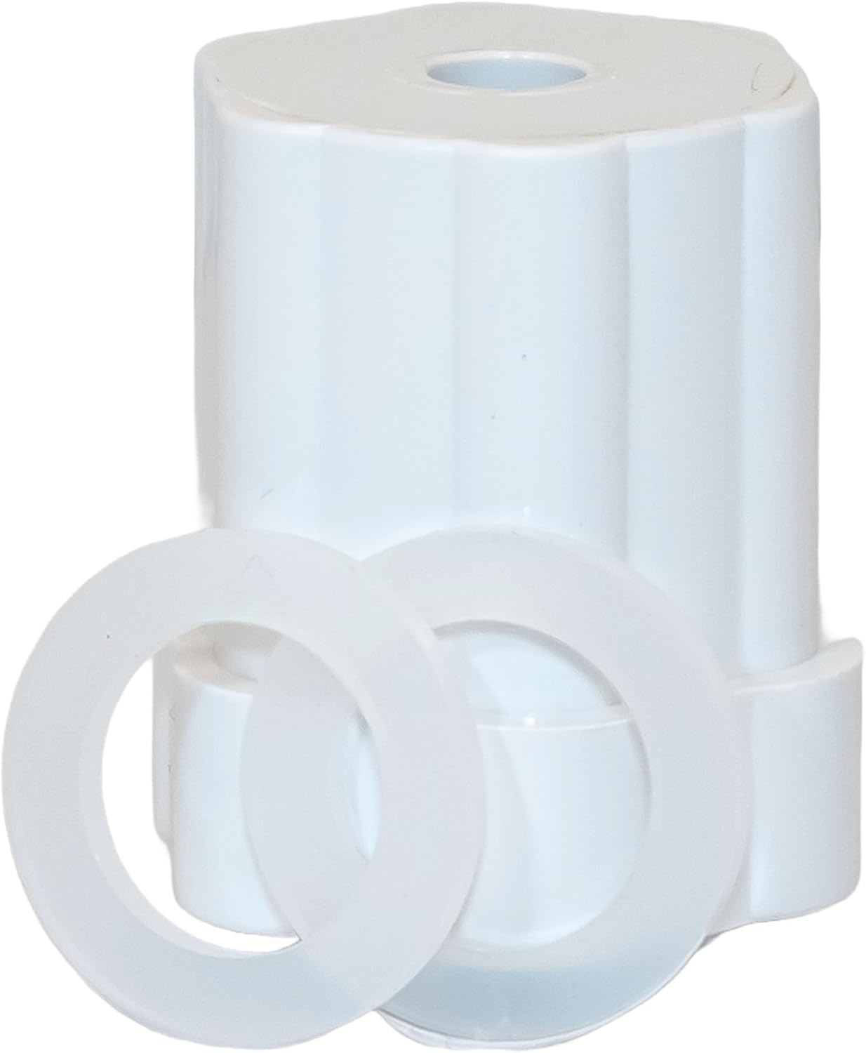 Quon Mineral Server Replacement Faucet for Bikou Water