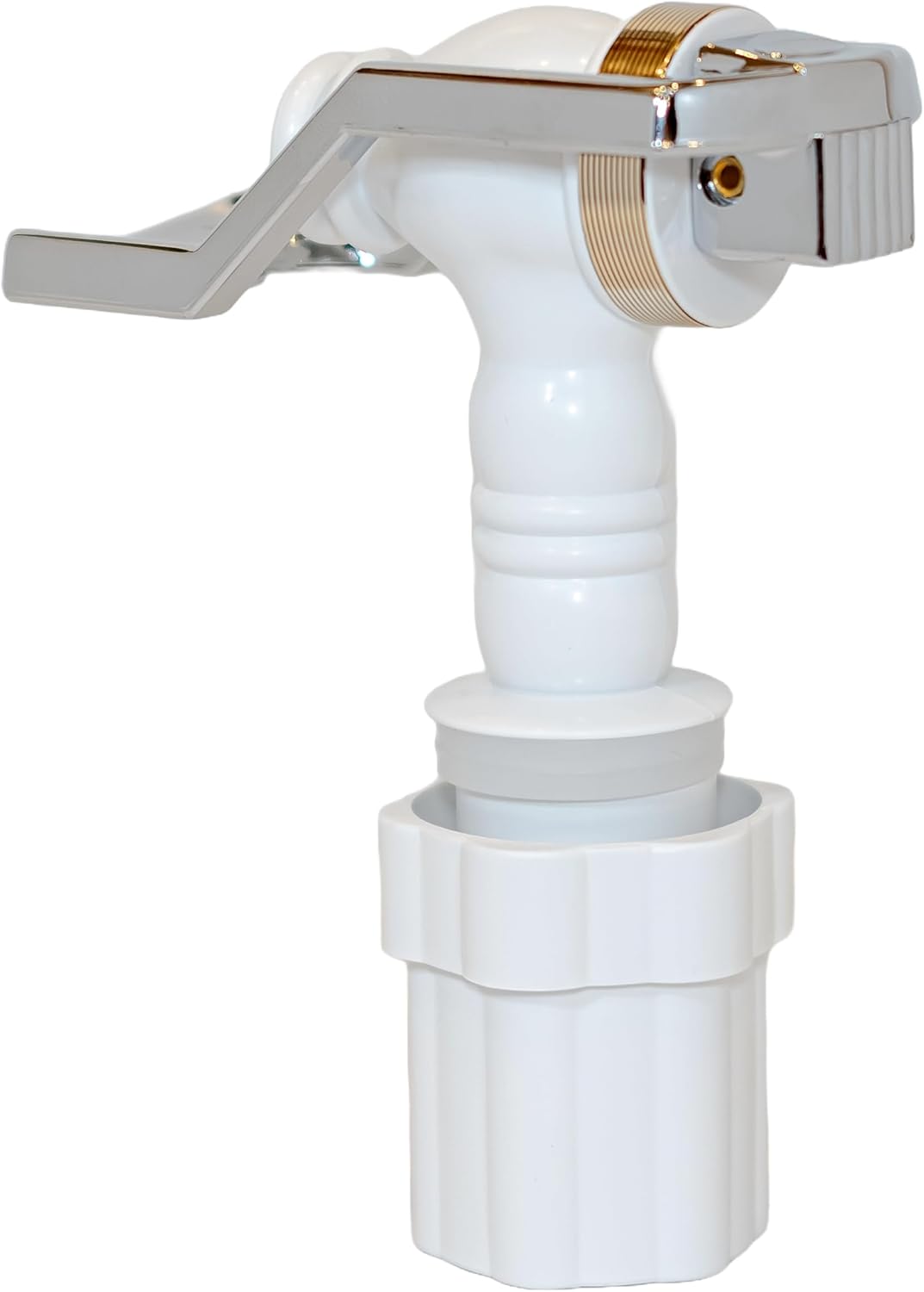Quon Mineral Server Replacement Faucet for Bikou Water