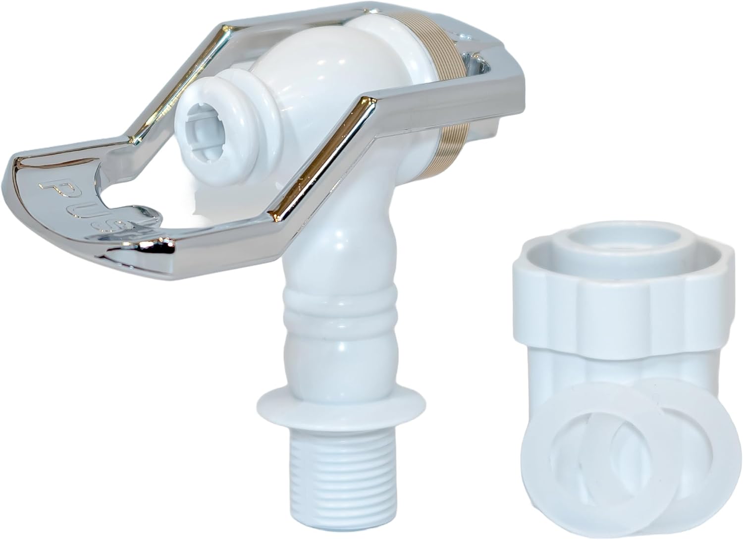 Quon Mineral Server Replacement Faucet for Bikou Water