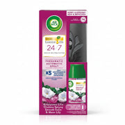 Air Wick Freshmatic Automatic Air Freshener Silk and Lily 250ml