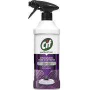 Cif Perfect Finish Anti-Limescale Spray 435ml