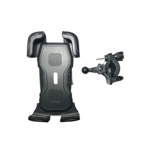 Andowl Q-ZJ554 Motorcycle and Bicycle Phone Holder