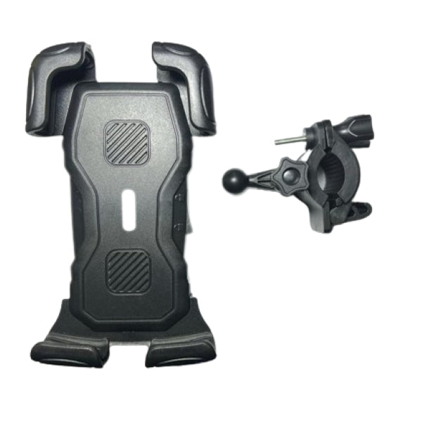 Andowl Q-ZJ554 Motorcycle and Bicycle Phone Holder
