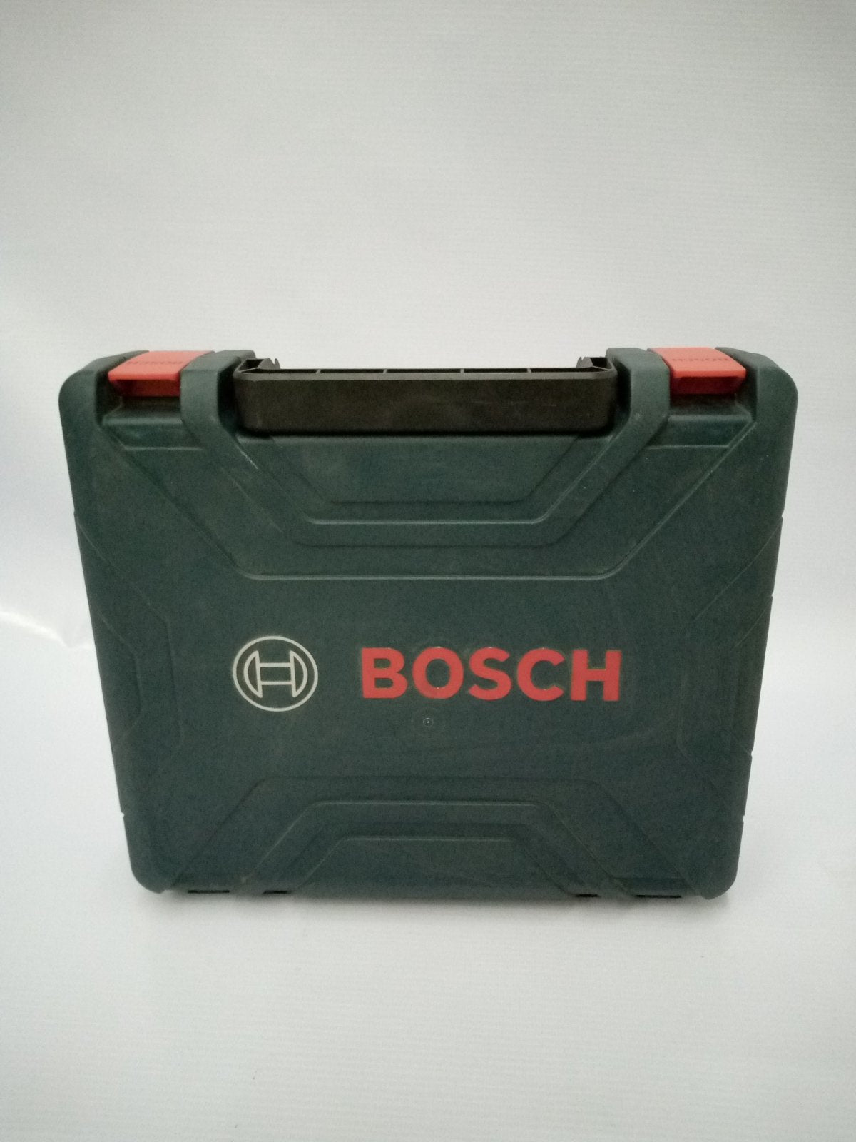 Bosch GSR 120-Li 12V Cordless Drill Driver Set