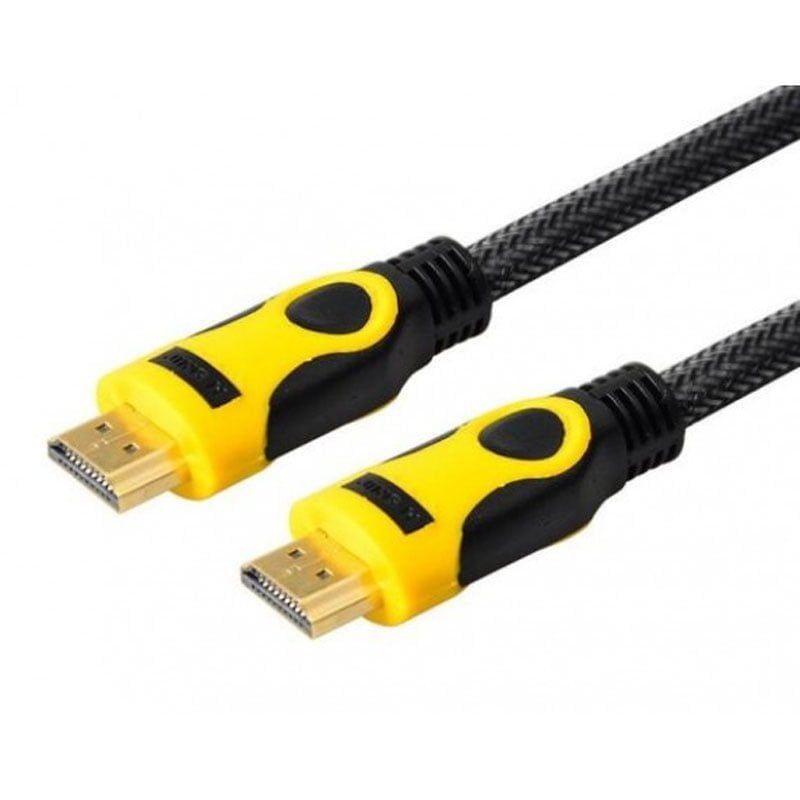 Andowl QHD50 16.4 ft HDMI Cable
