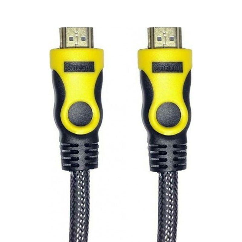 Andowl QHD50 16.4 ft HDMI Cable