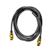 Andowl QHD50 16.4 ft HDMI Cable