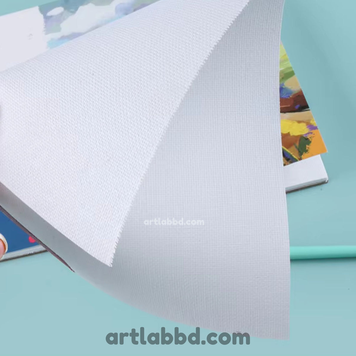 Giorgione Canvas Pad A3 280GSM