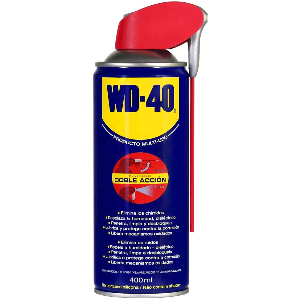 WD-40 Multi-Use Product Double Action Spray 13.5 fl oz