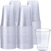 Blue Sky Trading 7 Oz. Plastic Cups Clear 200 Count