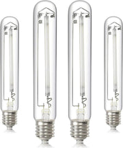 iPower 400W HPS Grow Light Bulb 2100K 2 Pack