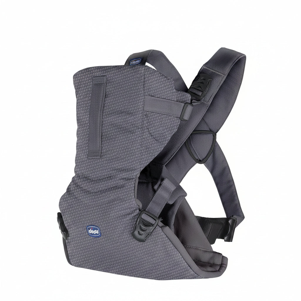 Chicco Easyfit Baby Carrier Moon Grey