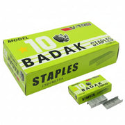 Badak No.10 Staple Refills Small Box