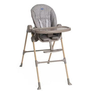Chicco Polly Essential High Chair Ash