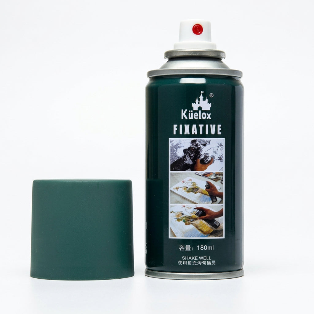 Kuelox Fixative 180ml