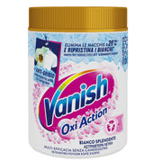 Vanish Oxi Action Multipower Whitening Stain Remover Powder 1kg