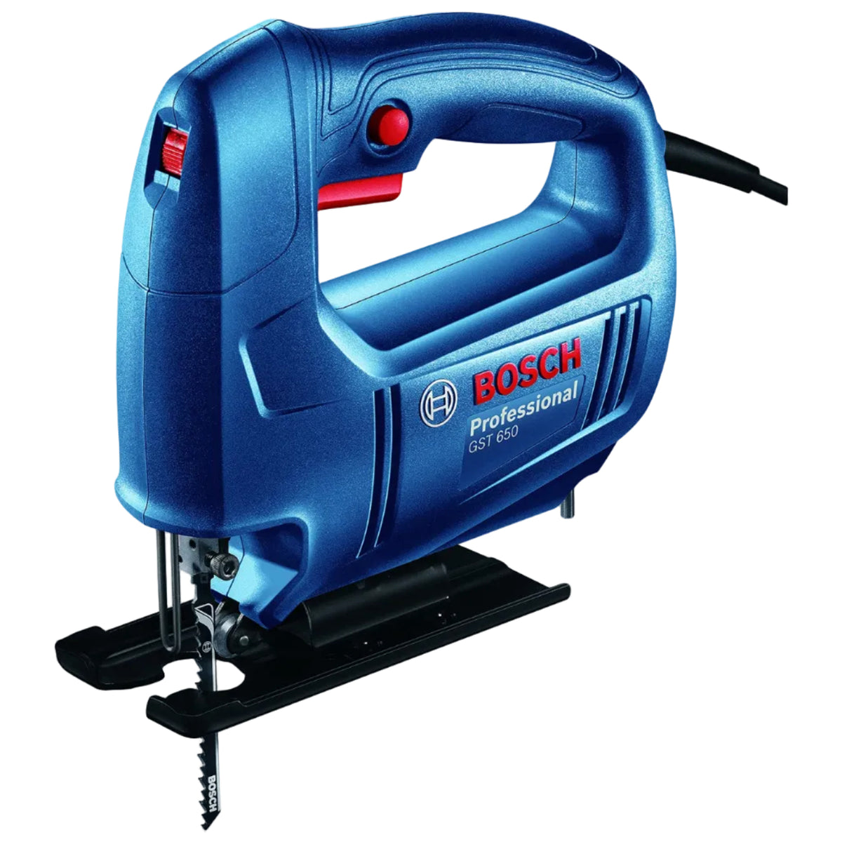 Bosch Professional PRO GST 650 Jigsaw