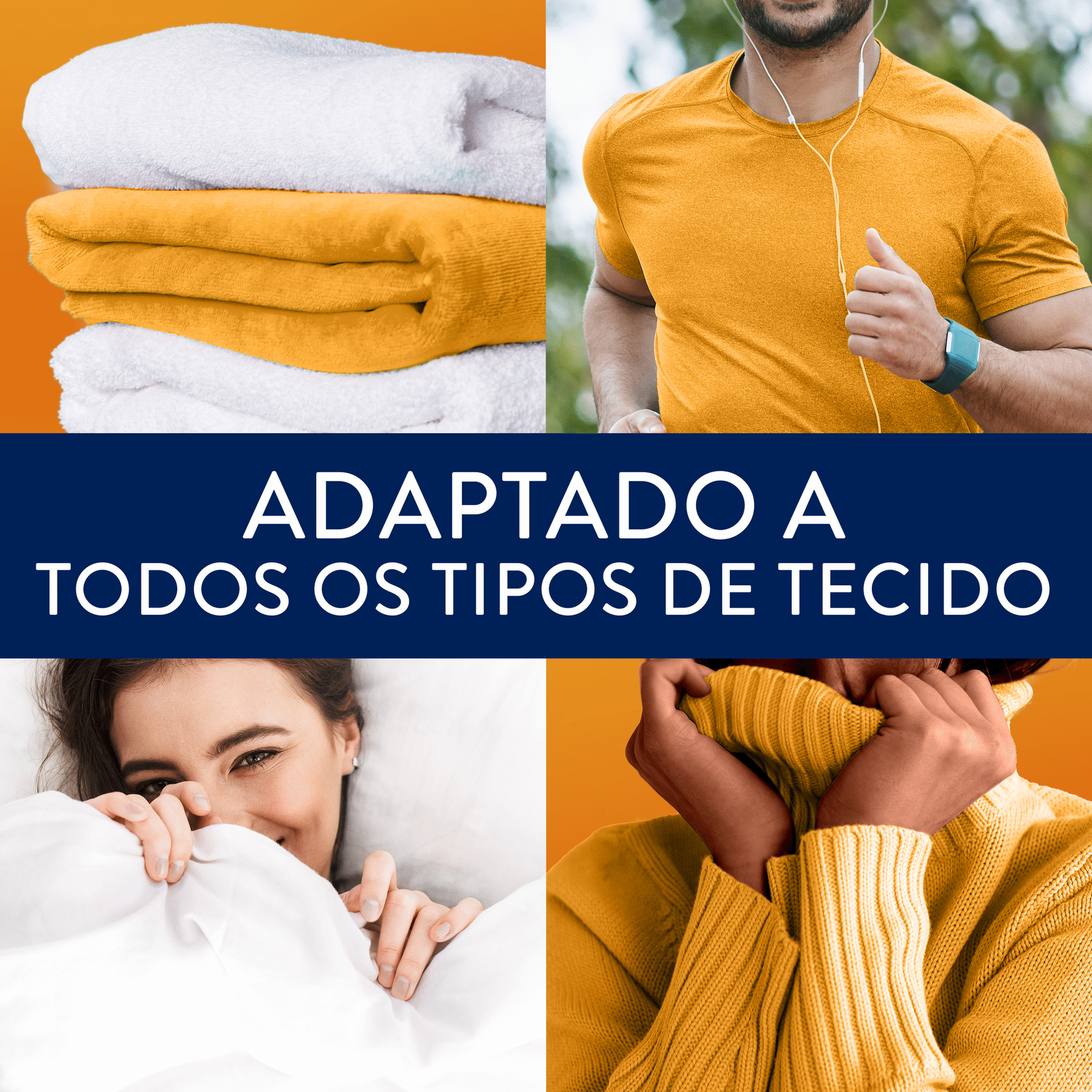 Lenor Orquídea Dourada Laundry Scent Booster Beads 195g