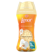 Lenor Orquídea Dourada Laundry Scent Booster Beads 195g