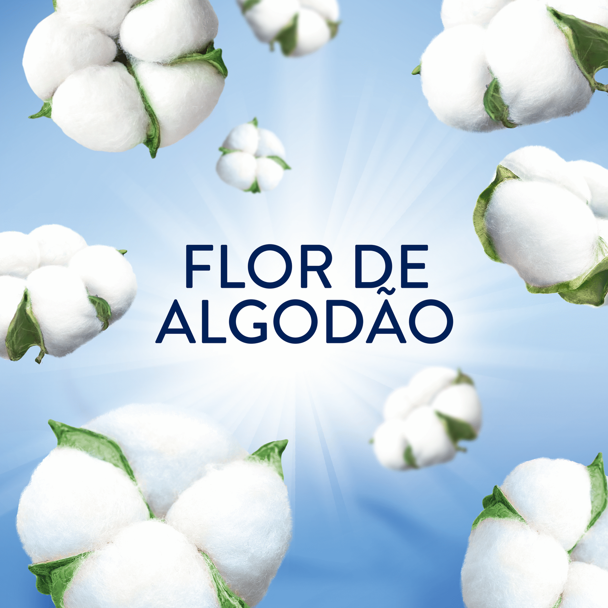 Lenor Fabric Fragrance Booster Cotton Fresh 195g