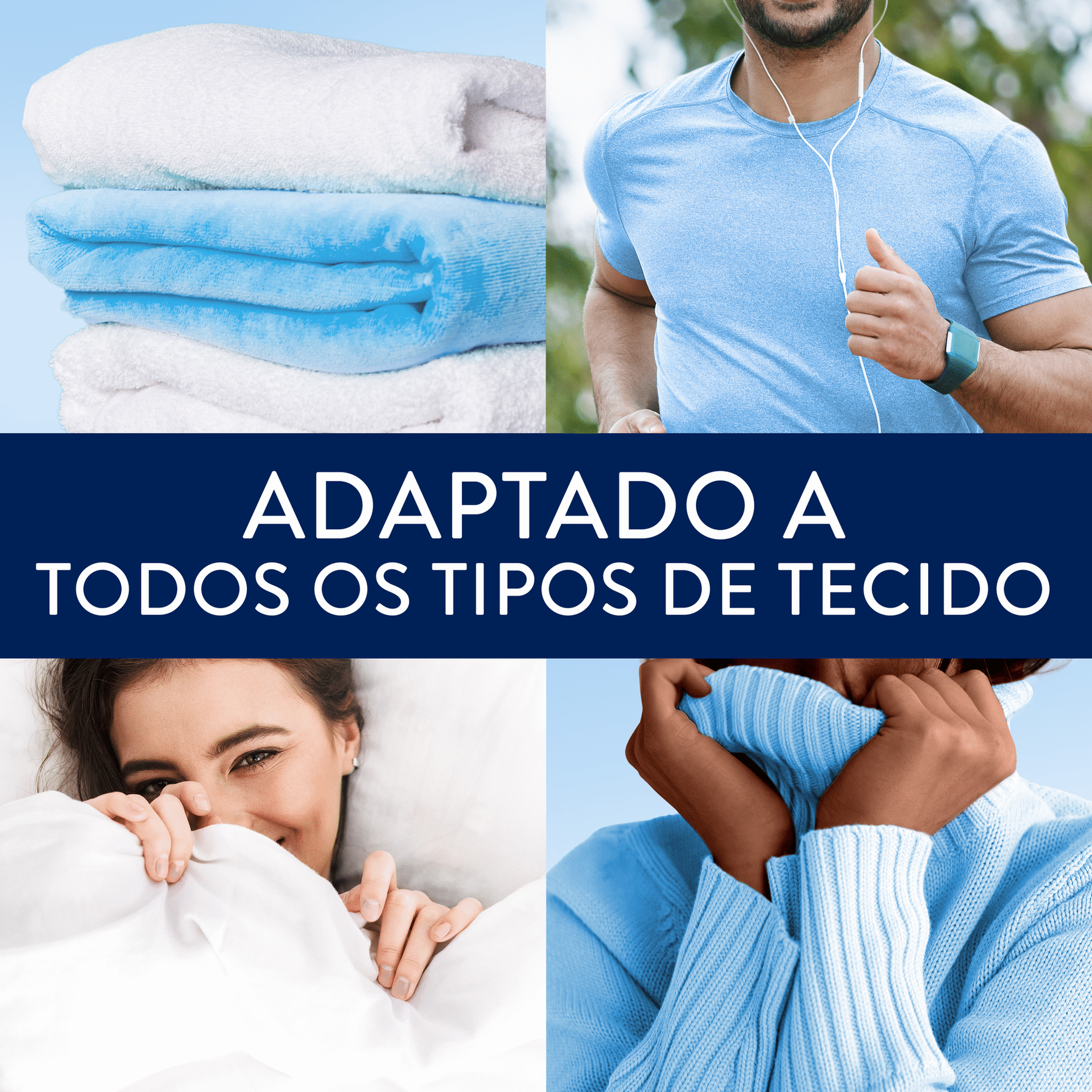 Lenor Fabric Fragrance Booster Cotton Fresh 195g