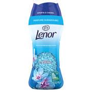 Lenor Spring Awakening In-Wash Scent Booster Beads 195g