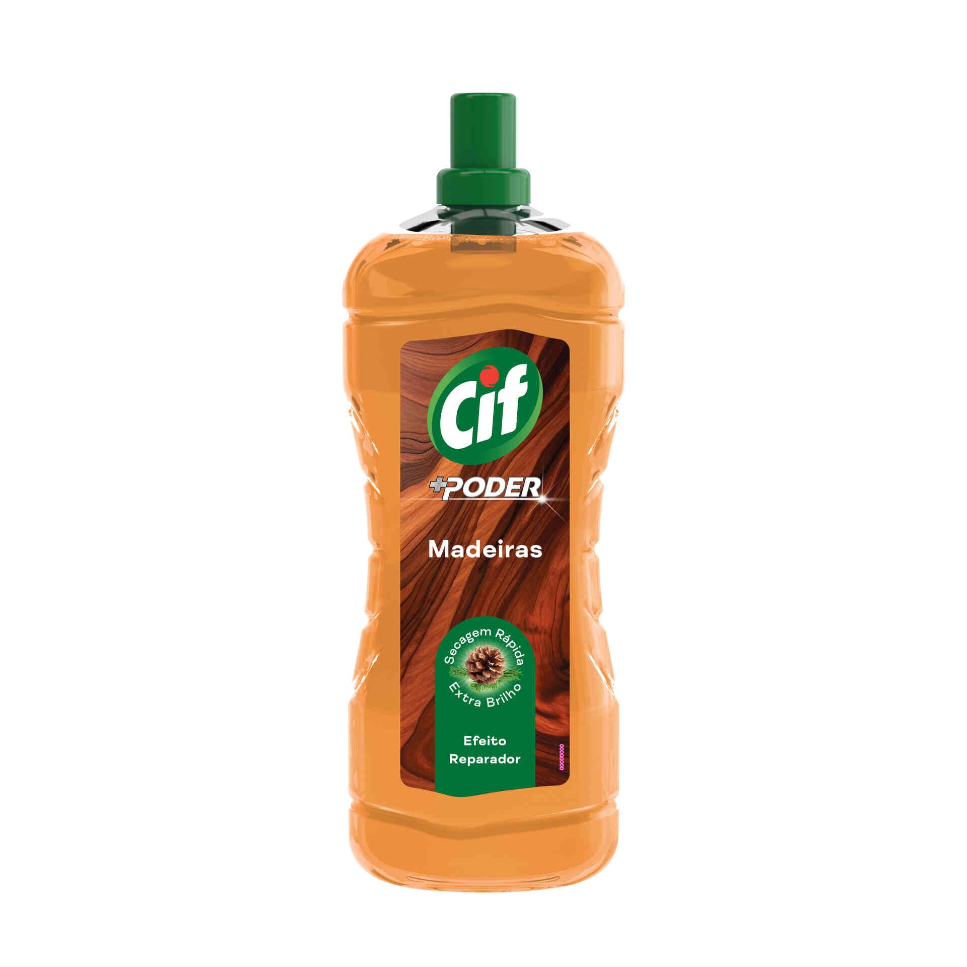 Cif Wood Cleaner Floor Care 1.3L