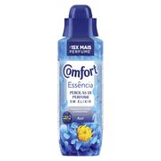 Comfort Elixir Azul Laundry Fabric Perfume Enhancer 460ml