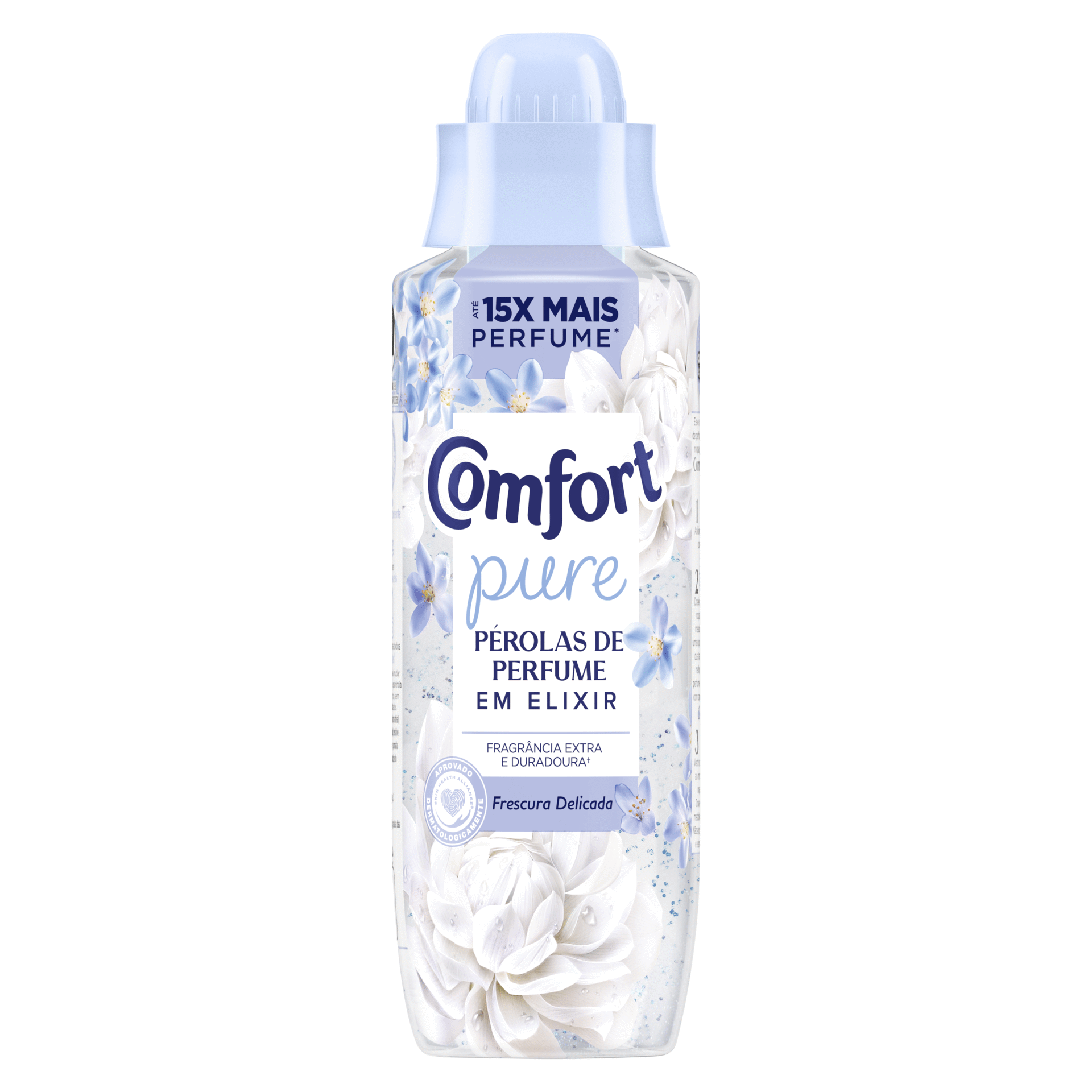 Comfort Elixir Pure Scent Booster 460ml