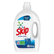Skip Detergente Líquido Limpieza Profunda 40 Lavados Powerful Formula