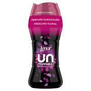 Lenor Unstoppables Floral Laundry Scent Booster Pearls 195g
