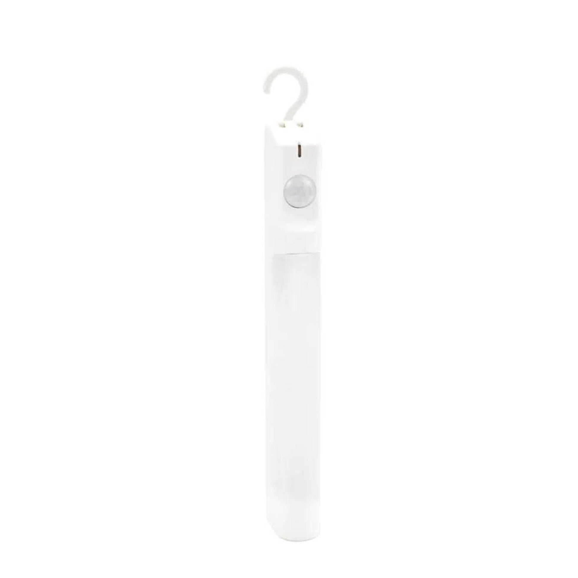 LED Closet Light with Motion Sensor and Hook