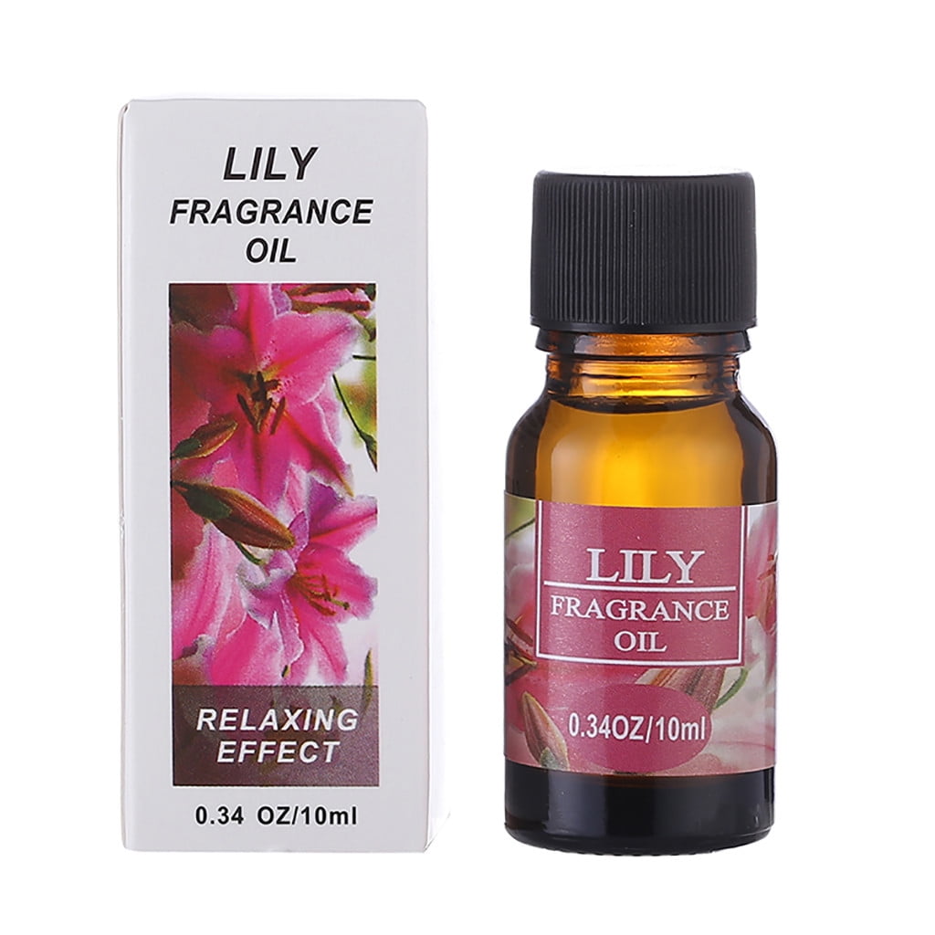 Yousim Therapeutic Grade Aromatherapy Water-Soluble Essential Oil 10ml