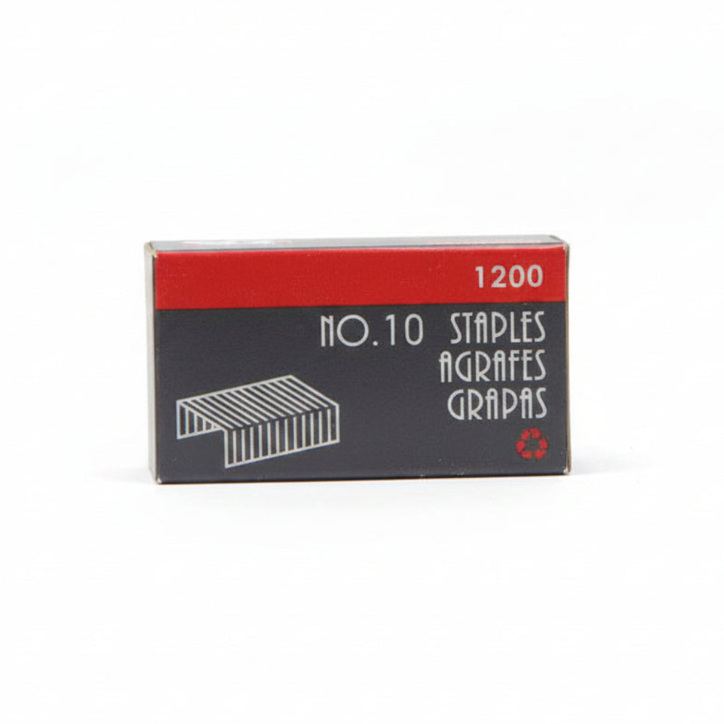 SDI 26/6 Standard Office Staples 5000 Pieces Per Box - AYC333-14
